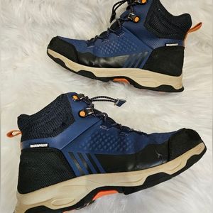 KIDS‎ light fall booties